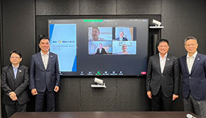 龙门国际董事會決議通過收購德國BHTC拓展智慧移動生態圈